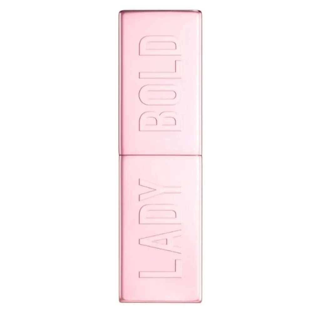 🌻 TOO FACED Unafraid Lady Bold Lipstick New Full Size